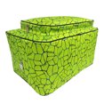 thumbnail image 4 of relayinert Sac de Transport Multifonctionnel pour Outils de Couture Voyage et Rangement Renforcé Grand Bleu, 4 of 6