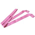 thumbnail image 1 of Sangle de Tapis de Yoga Réglable, Sangle de Transport en Coton Confortable et Extensible, 1 of 8
