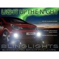 thumbnail image 1 of For 2012 2013 2014 2015 Kia Rio 5-Door Fog Lamps Lights Kit, 1 of 5