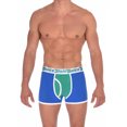 thumbnail image 1 of Ginch Gonch Mens Trunk In Blue Lagoon, 1 of 3