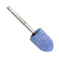 thumbnail image 3 of 1pcs Tête de Polissage Tête de Roue Abrasive Montée pour Outil Rotatif Tige 3mm, 3 of 7