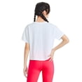 thumbnail image 4 of T-shirt ample Athletic Works pour filles, 4 of 6