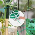 thumbnail image 2 of justharion Anti-Oiseaux Filet Jardinage Plantes Maille Cerf Ciel Nylon Filets Multifonctions Légumes Protection Résistant à l'Usure Barrière Type13, 2 of 9