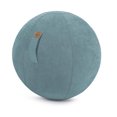 thumbnail image 1 of Sitting Ball Alfa Black 25.5" Dia, 1 of 5
