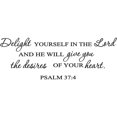 thumbnail image 3 of Wall Sticker Quote Wall Sticker Pvc Adhesive Quote  Wall Sticker Bedroom Living Room Wall Decal Home Decoration, 3 of 6