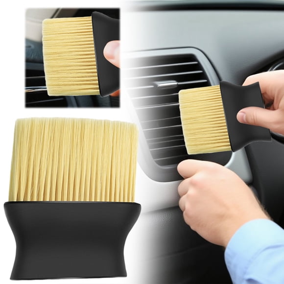Product Cleaning Brush2 • Product Car Vent Cleaning Brush Flexible Cleaner Tool For Removal Car Interior Detailing Accessories Platform Auto Interior Brush Car Cleaning Brushes Duster Soft Detailing