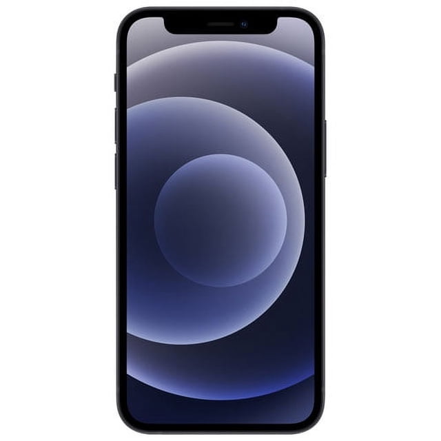 Téléphone Intelligent Déverrouillé Apple iPhone 12 Mini Remis à Neuf en Bon État, Doté d'Un Écran Super Retina XDR compact de 5,4 Pouces avec une Résolution de 2340 x 1080. le Téléphone Comprend des Bords en Aluminium de Qualité Aérospatiale, Deux Caméras 12MP avec mode Nuit, et la Puce A14 Bionic pour des Performances Efficaces et des Expériences de Réalité Augmentée. Testé et Remis à Neuf Professionnellement, avec de Légers Signes d'Usure comme de Petites Éraflures Ou Égratignures. Prend en Charge la Connectivité 5