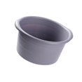 thumbnail image 3 of MERIGLARE Foot Basin Foot Tub Sturdy and Convenient with Both Sides Embedded with 10.8x7.5, 3 of 9
