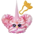 thumbnail image 1 of Furby Furblets Bub-Lee, mini peluche électronique, 1 of 9