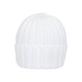 thumbnail image 1 of Gravity Bonnet Tricoté Long 12.5 Pouces - Blanc, 1 of 2