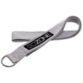 thumbnail image 3 of GoZone Yoga Strap/Mat Carry Strap – Grey, 3 of 8