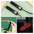 thumbnail image 2 of Mini Aquarium Heater USB Charging for Fish Tank Heater Energy Saving Over Temperature Protection, 2 of 7