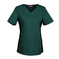 thumbnail image 1 of Women's Scrub Top, 1 of 4