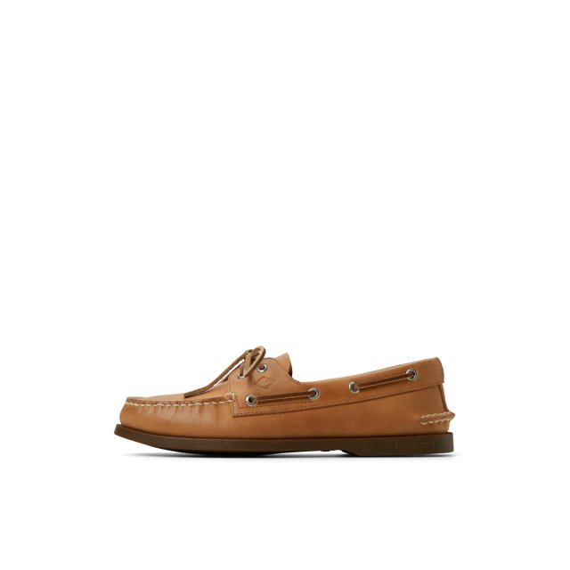 Sperry Men's Authentic Original™ Boat Shoe, Royal Brown, 13