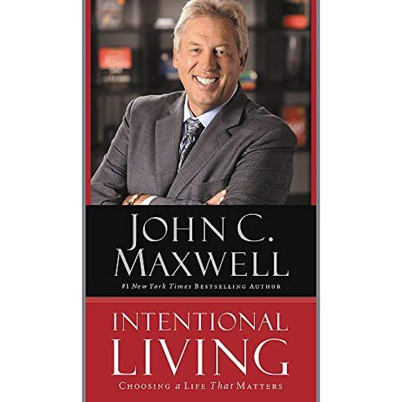 HACHETTE INTENTIONAL LIVING C