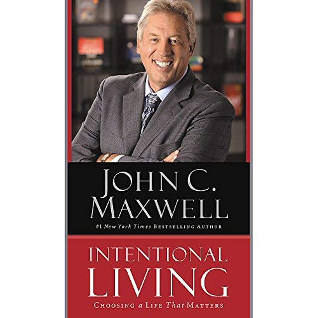 HACHETTE INTENTIONAL LIVING C