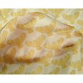 thumbnail image 4 of oneOone Silk Tabby Fabric Owl Block Print Fabric By Yard 42 Inch Wide, 4 of 4