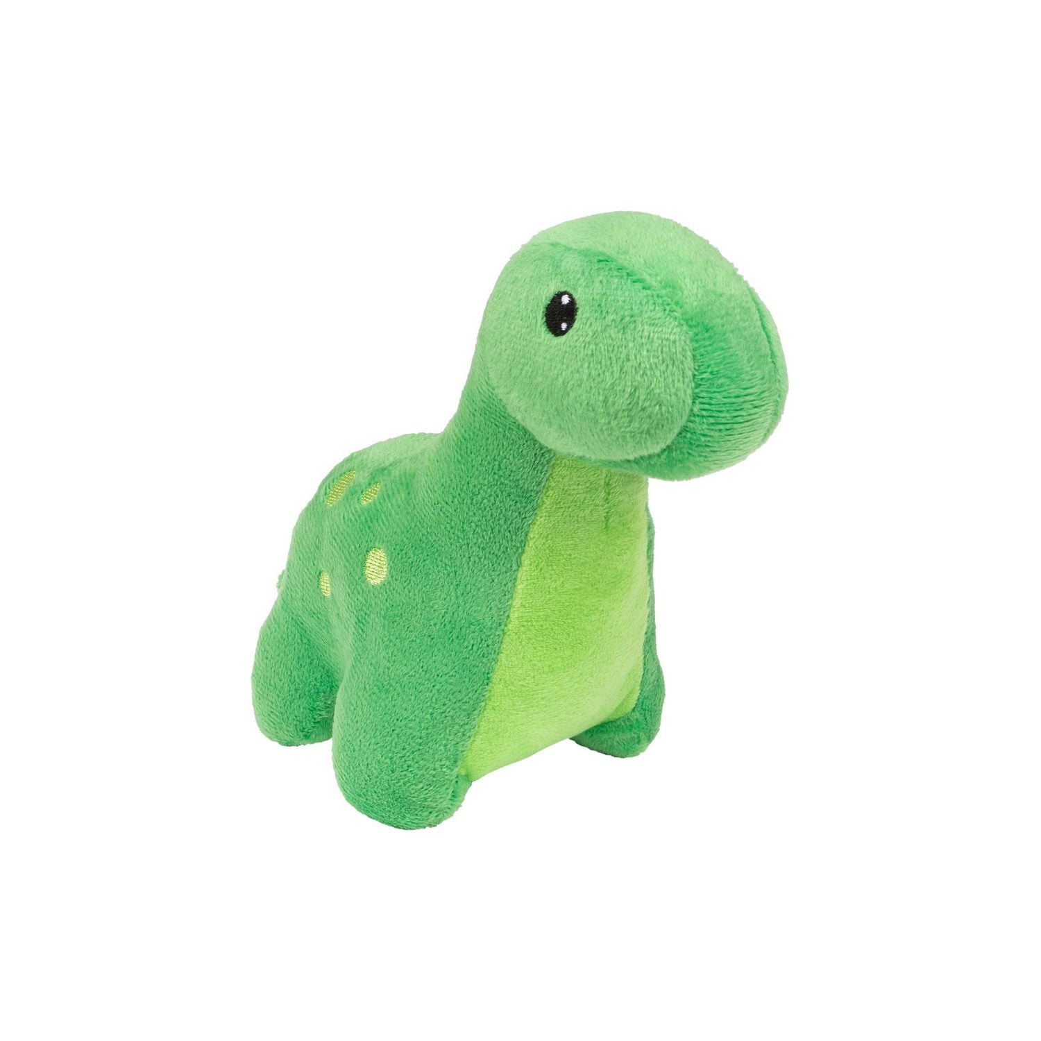 One Paw, jouet en peluche pour chien dinosaure Brachiosaure