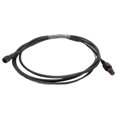 thumbnail image 2 of Tachiuwa 1PC Outdoor Extension Cord Anti-Interference Home Appliance Shockproof Upgrade 3 Pin 5m, 2 of 8