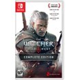 thumbnail image 1 of The Witcher 3: Wild Hunt Complete Edition (Nintendo Switch)., 1 of 12