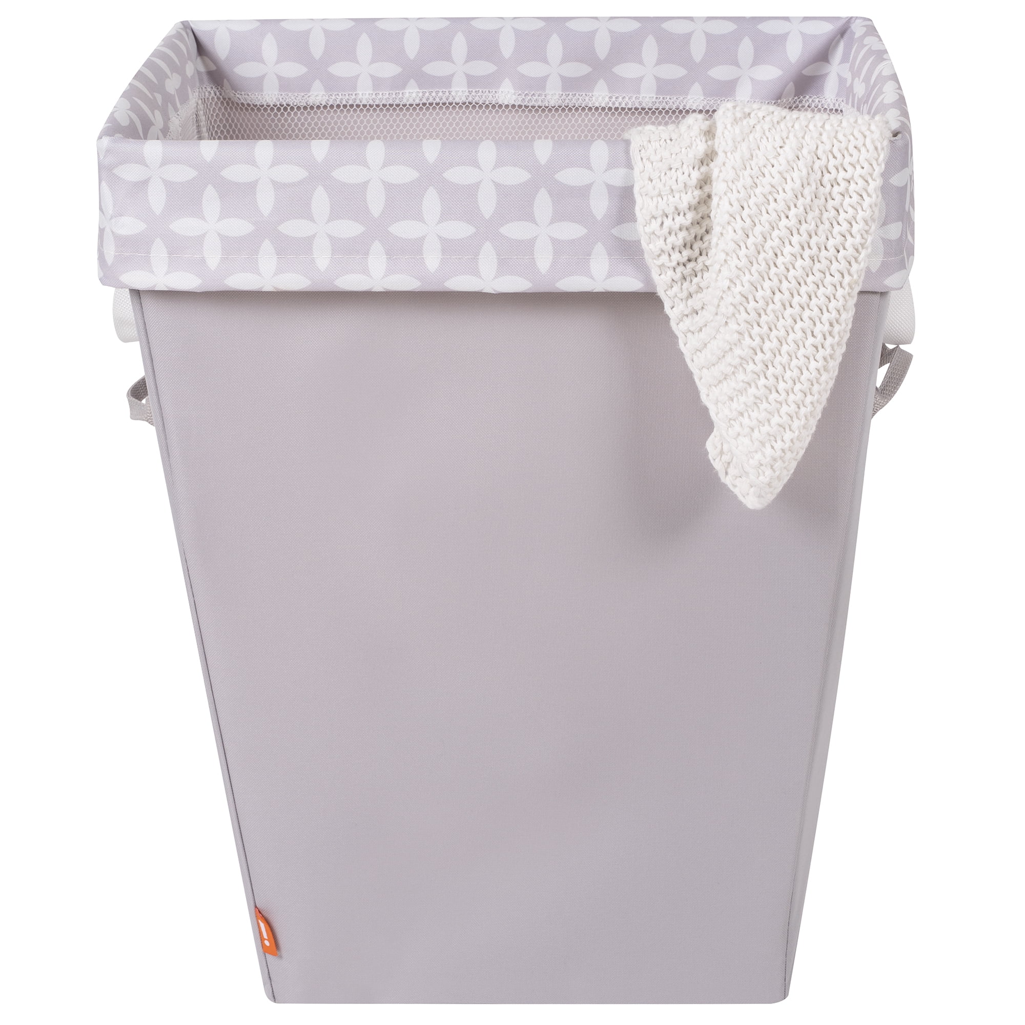neatfreak!® Panier à linge avec sac amovible