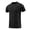 White, variant on Summer Saving Clearance! WRKEKC Mens T-Shirts, Men's Casual Fashion Solid Color Short Sleeved T-shirt Loose And Temperament Top