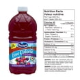 thumbnail image 2 of Ocean Spray Low Calorie Cran·Grape® Cocktail 1.89L, 2 of 12