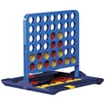 thumbnail image 4 of Official Hasbro Games Connect 4 Game, All-in-1 Storage, Score Tracker, Kids Games, 6+, 4 of 12