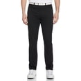 thumbnail image 1 of PGA TOUR Course Essentials Men's Stretch 5 Pocket Dress Pant With Comfort Waist, 1 of 2