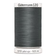 thumbnail image 2 of GÜTERMANN 120 Sew-All 100% Polyester Thread Spool, 521 m (570 yd) - 521.2 m, 2 of 2