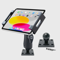 thumbnail image 1 of Mighty Mount AMPS Drill Base Mount for Samsung Galaxy Z Fold â€“ Industrial Car Holder, 1 of 1