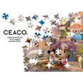 thumbnail image 3 of Casse-tête Ceaco-Disney 500 pièces, 3 of 7