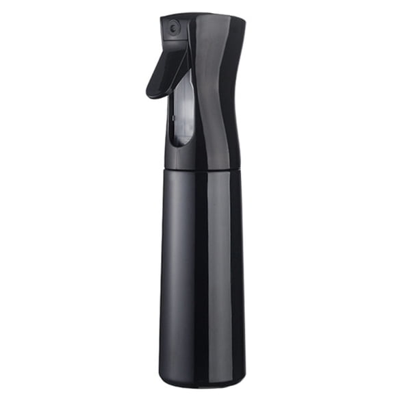 Hairspray bottle Sprayer Fine bottle continuous spray bottle
