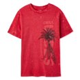 thumbnail image 1 of T-shirt à effet marbré George pour garçons, 1 of 6