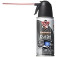 thumbnail image 1 of Falcon Dust, Off Compressed Gas (152a) Disposable Cleaning Duster, 1, Count, 3.5 oz Can (DPSJB), 1 of 4