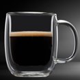thumbnail image 3 of Espresso Mug Double Wall, 3 of 3