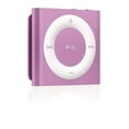 thumbnail image 2 of Apple iPod 4th Generation 2GB Pink Shuffle, Excellent + 1 YR CPS Warranty, 2 of 4