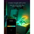 thumbnail image 3 of Twinkly Flex App-Controlled 6.5 feet Flexible Light Tube RGB (16 Million Colors), 3 of 12