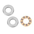 thumbnail image 3 of Rdeghly 10pcs Thrust Ball Bearing Miniature High Set F5-10M/F5-11M/F5-12M, 3 of 8