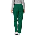 thumbnail image 2 of Adar Universal Scrubs for Women - Tapered Utility Cargo Scrub Pants, 2 of 7