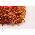 thumbnail image 2 of ECARPETGALLERY Sienna Orange Rug 5'0" x 8'0", 2 of 9