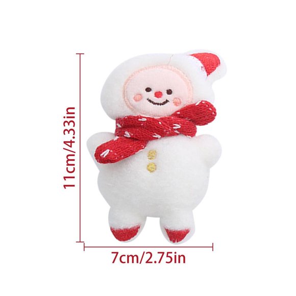 Kitten Toys For Indoor Cats Cute Catnip Toys For Indoor Cats Catnip Toy Natural Catnip Raw PP Cotton Filling Maintain The B