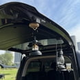 thumbnail image 4 of Camping  Hook, Strong Suction  Hook Tent Canopy Suction Cup, Camping Rope Holder, Car Camping Light Hanging For Led Lanterns Camping Ropes, 4 of 8