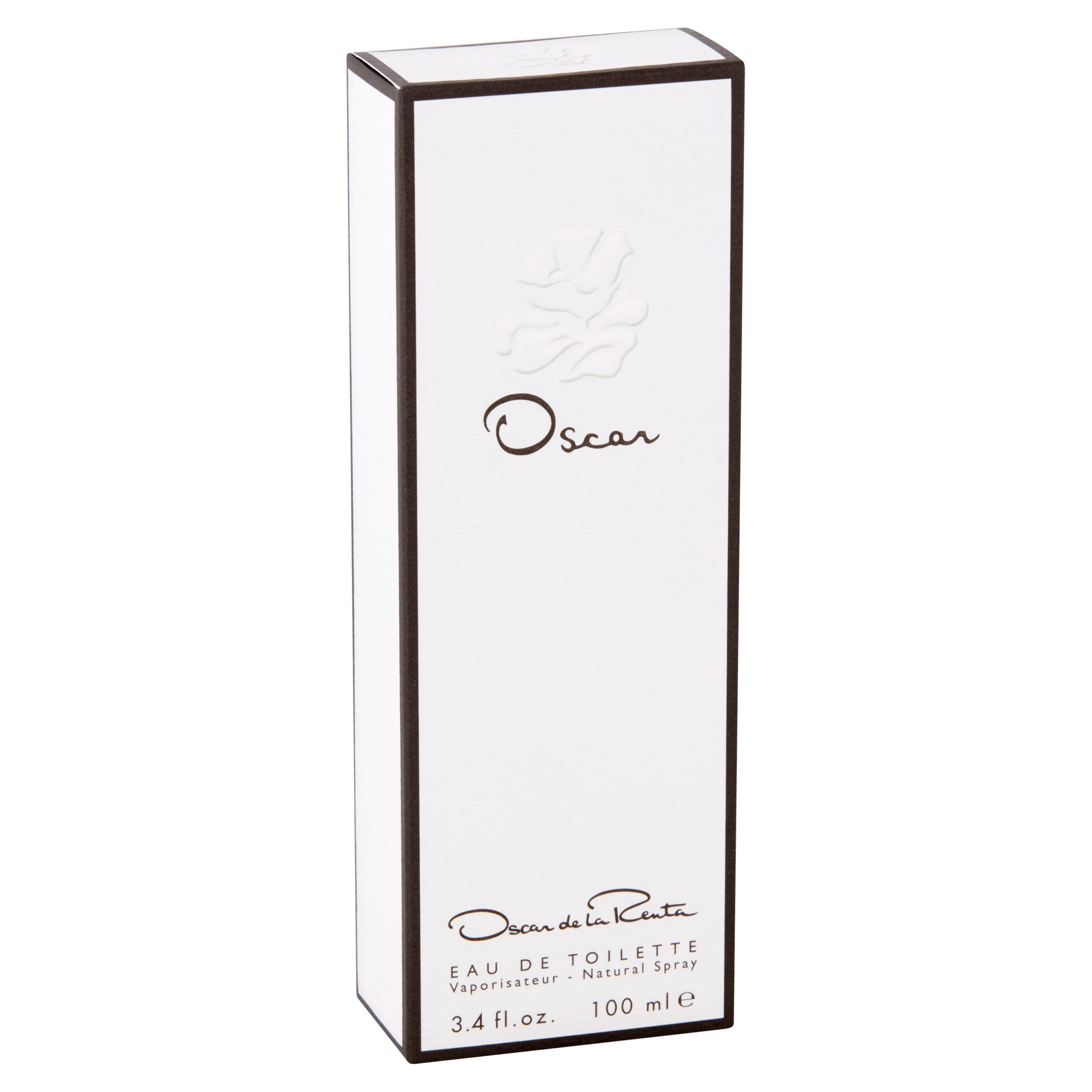 Oscar de la Renta Eau de Toilette