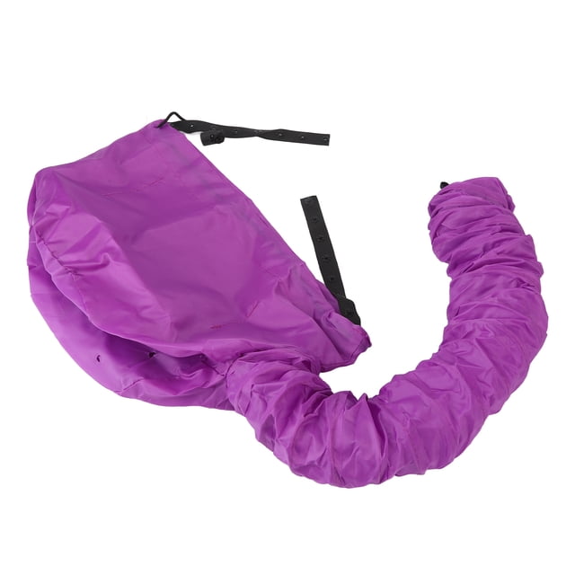 Bonnet de Séchage pour Cheveux, Séchage Rapide Mains Libres Bonnet de Séchage Multi-Usage pour Cheveux