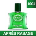 thumbnail image 3 of Brut Men's After Shave Lotion - Iconic Scent & Soothing Formula - 100ml/3.3oz, 3 of 5