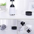 thumbnail image 3 of Garlic Triturator Food Chopper Slap Chop Fruit Vegetable Grater Kitchen Accessory Tool, 3 of 6