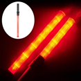 thumbnail image 2 of Langgg Traffic Wand with 2 Flashing Modes Flashlight for Parking Guides L, 2 of 8
