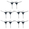 thumbnail image 3 of 10X pour Aspirateurs Robots E3 Plus/E6 Brosse Latérale à Bord Tournant Pièce de Rechange Accessoire, 3 of 8