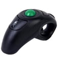 thumbnail image 4 of FNNMNNR USB 2.4GHZ Wireless Finger HandHeld Trackball Mouse Mice for PC Laptop, 4 of 8